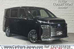 toyota voxy 2025 quick_quick_6AA-ZWR95W_ZWR95W-0047617
