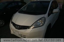 honda fit 2011 CFJ1551389