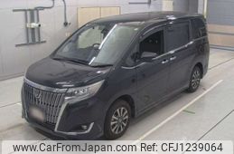 toyota esquire 2019 -TOYOTA--Esquire ZRR80G-0545764---TOYOTA--Esquire ZRR80G-0545764-