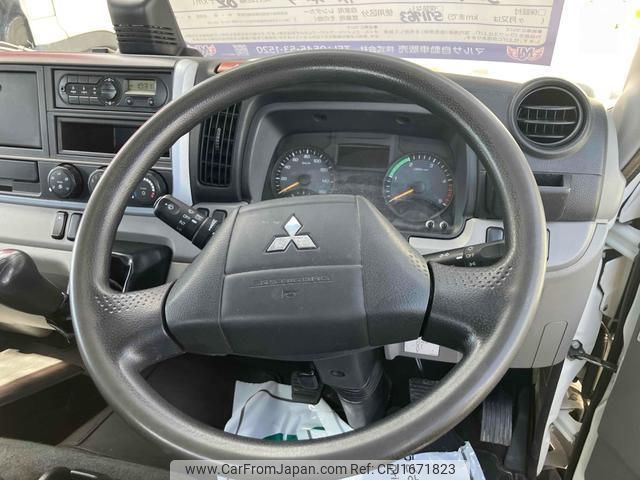 mitsubishi-fuso canter 2018 CFJ1671823 image 2