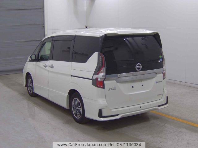 nissan serena 2020 -NISSAN--Serena HFC27-079430---NISSAN--Serena HFC27-079430- image 2