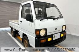 subaru sambar-truck 1991 Mitsuicoltd_SBST088597R0604