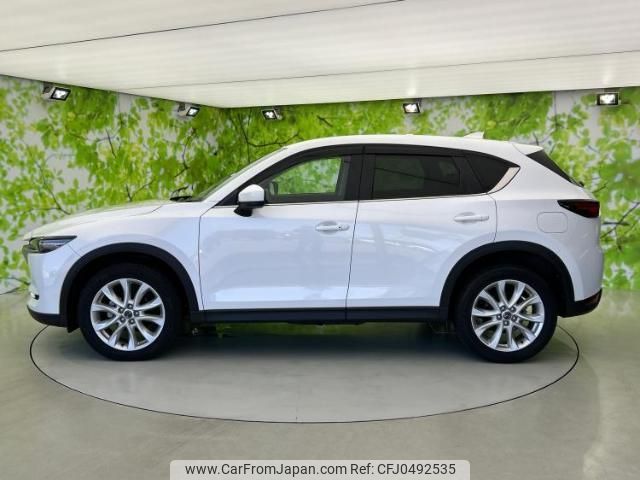 mazda cx-5 2017 quick_quick_LDA-KF2P_KF2P-116433 image 2