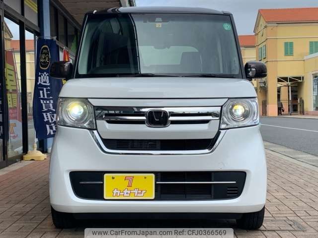 honda n-box 2022 -HONDA 【習志野 588ﾉ 24】--N BOX 6BA-JF3--JF3-2373490---HONDA 【習志野 588ﾉ 24】--N BOX 6BA-JF3--JF3-2373490- image 2