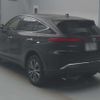 toyota harrier 2022 -TOYOTA 【富山 301ﾌ3470】--Harrier 6BA-MXUA80--MXUA80-0080617---TOYOTA 【富山 301ﾌ3470】--Harrier 6BA-MXUA80--MXUA80-0080617- image 6