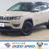 jeep compass 2019 -CHRYSLER--Jeep Compass ABA-M624--MCANJPBB7KFA44540---CHRYSLER--Jeep Compass ABA-M624--MCANJPBB7KFA44540- image 1