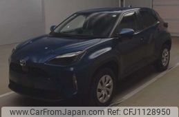toyota yaris-cross 2022 -TOYOTA--Yaris Cross 6AA-MXPJ10--MXPJ10-2038658---TOYOTA--Yaris Cross 6AA-MXPJ10--MXPJ10-2038658-