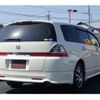 honda odyssey 2008 -HONDA--Odyssey DBA-RB1--RB1-3420137---HONDA--Odyssey DBA-RB1--RB1-3420137- image 17