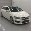 mercedes-benz cla-class 2016 quick_quick_DBA-117942_WDD1179422N311763 image 1