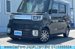 daihatsu wake 2018 quick_quick_DBA-LA700S_LA700S-0122215
