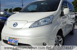 nissan nv200-vanette 2016 CFJ1774647