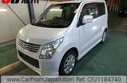 suzuki wagon-r 2011 -SUZUKI 【名変中 】--Wagon R MH23S--388104---SUZUKI 【名変中 】--Wagon R MH23S--388104-