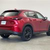 mazda cx-5 2022 CFJ1828901 image 22