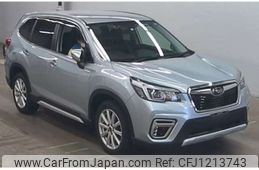 subaru forester 2020 -SUBARU--Forester 5AA-SKE--SKE-035574---SUBARU--Forester 5AA-SKE--SKE-035574-
