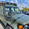 toyota land-cruiser 2003 -TOYOTA 【滋賀 100ｾ5284】--Land Cruiser HZJ79--0001484---TOYOTA 【滋賀 100ｾ5284】--Land Cruiser HZJ79--0001484- image 17