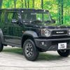 suzuki jimny-sierra 2023 CFJ1532363 image 16