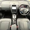 nissan x-trail 2012 -NISSAN--X-Trail DBA-NT31--NT31-231305---NISSAN--X-Trail DBA-NT31--NT31-231305- image 2