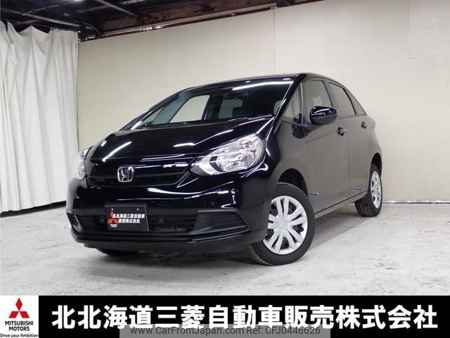 honda fit 2023 quick_quick_GS6_GS6-1000673 image 1