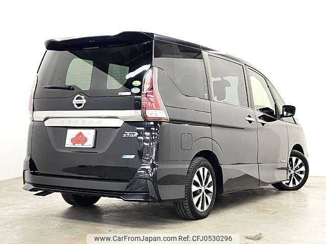 nissan serena 2018 504928-926432 image 2