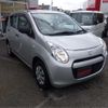 suzuki alto 2009 -SUZUKI--Alto DBA-HA25S--HA25S-703039---SUZUKI--Alto DBA-HA25S--HA25S-703039- image 13