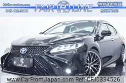 toyota camry 2017 quick_quick_DAA-AXVH70_AXVH70-1018163