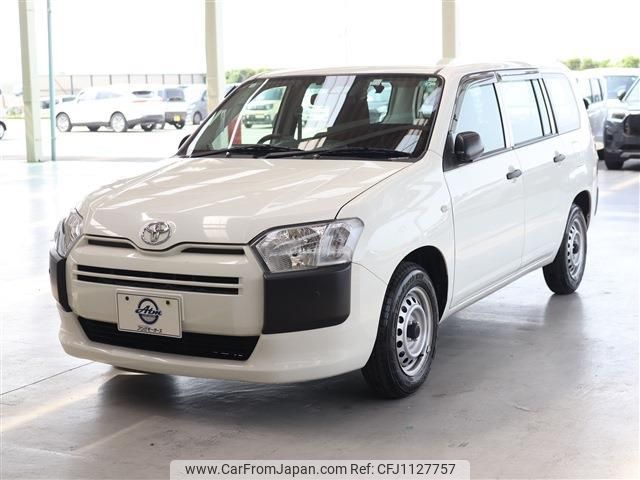 toyota probox-van 2020 quick_quick_DBE-NSP160V_NSP160-0051967 image 1