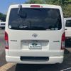 toyota hiace-van 2017 -TOYOTA--Hiace Van KDH201V--0231241---TOYOTA--Hiace Van KDH201V--0231241- image 2