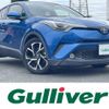 toyota c-hr 2017 -TOYOTA--C-HR DAA-ZYX10--ZYX10-2061303---TOYOTA--C-HR DAA-ZYX10--ZYX10-2061303- image 1