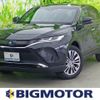 toyota harrier-hybrid 2021 quick_quick_AXUH80_AXUH80-0023321 image 1