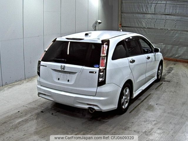 honda stream 2013 -HONDA--Stream RN6--RN6-3202405---HONDA--Stream RN6--RN6-3202405- image 2