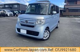 honda n-box 2020 -HONDA--N BOX 6BA-JF3--JF3-1444559---HONDA--N BOX 6BA-JF3--JF3-1444559-