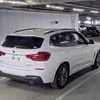 bmw x3 2021 -BMW--BMW X3 WBAUZ36010N071160---BMW--BMW X3 WBAUZ36010N071160- image 2