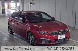 peugeot 308 2019 -PEUGEOT--Peugeot 308 VF3LHEHZRKS109014---PEUGEOT--Peugeot 308 VF3LHEHZRKS109014-