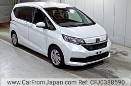 honda freed 2022 -HONDA--Freed GB5-3187076---HONDA--Freed GB5-3187076-