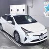 toyota prius 2018 -TOYOTA 【岐阜 303ﾅ6957】--Prius ZVW50-6133876---TOYOTA 【岐阜 303ﾅ6957】--Prius ZVW50-6133876- image 1