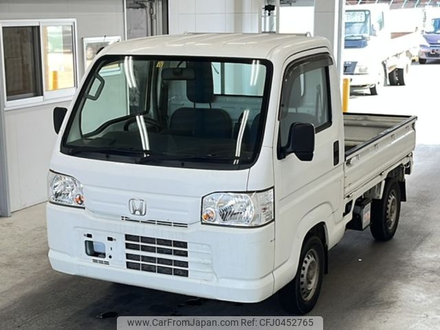 honda acty-truck 2015 CFJ0452765 image 1