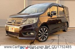 honda stepwagon 2014 CFJ1752485