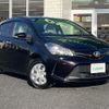 toyota vitz 2015 CFJ1767533 image 1