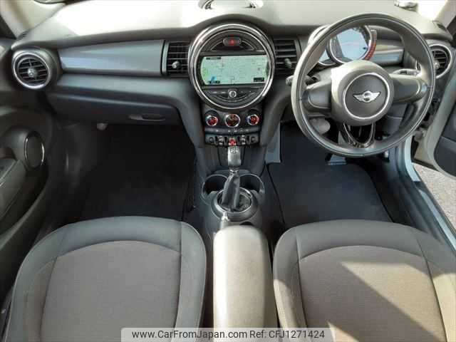 mini mini-others 2014 -BMW--BMW Mini DBA-XM15--WMWXM52060T927710---BMW--BMW Mini DBA-XM15--WMWXM52060T927710- image 2