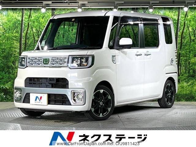 daihatsu wake 2015 -DAIHATSU--WAKE DBA-LA700S--LA700S-0040400---DAIHATSU--WAKE DBA-LA700S--LA700S-0040400- image 1