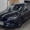 mazda cx-5 2021 CFJ1810663 image 5