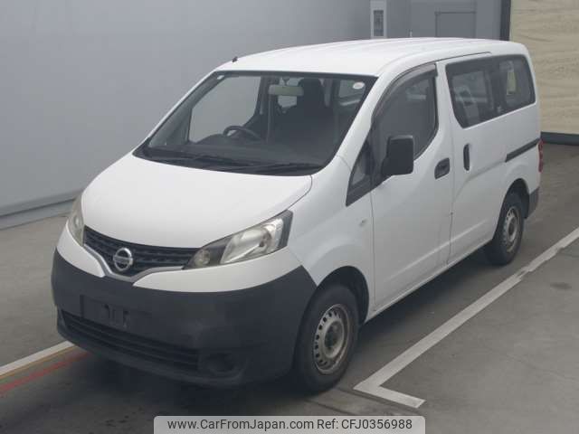 nissan nv200-vanette 2016 -NISSAN--NV200 DBF-VM20--VM20-101347---NISSAN--NV200 DBF-VM20--VM20-101347- image 1