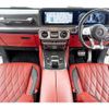 mercedes-benz amg 2018 -MERCEDES-BENZ 【名変中 】--AMG 463276--2X305452---MERCEDES-BENZ 【名変中 】--AMG 463276--2X305452- image 15