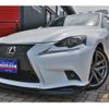 lexus is 2013 -LEXUS--Lexus IS DBA-GSE30--GSE30-5017233---LEXUS--Lexus IS DBA-GSE30--GSE30-5017233- image 1