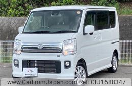 mazda scrum-wagon 2015 CFJ1688347