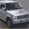 mitsubishi pajero-mini 2007 -MITSUBISHI--Pajero mini ABA-H58A--H58A-0718208---MITSUBISHI--Pajero mini ABA-H58A--H58A-0718208- image 1