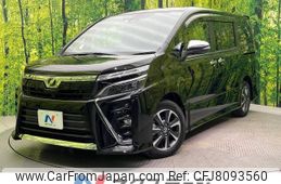 toyota voxy 2018 -TOYOTA--Voxy DBA-ZRR80W--ZRR80-0465943---TOYOTA--Voxy DBA-ZRR80W--ZRR80-0465943-