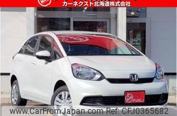 honda fit 2023 -HONDA 【名変中 】--Fit GS6--1000668---HONDA 【名変中 】--Fit GS6--1000668-