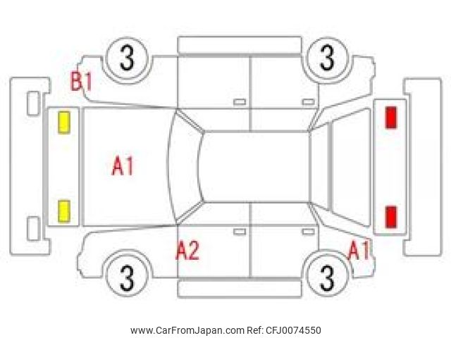 toyota sienta 2007 -TOYOTA--Sienta CBA-NCP85G--NCP85-5003947---TOYOTA--Sienta CBA-NCP85G--NCP85-5003947- image 2