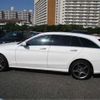 mercedes-benz c-class-station-wagon 2015 CFJ1748094 image 17